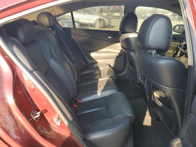 Photo 10 from auction – 2010 NISSAN MAXIMA S with VIN 1N4AA5AP9AC815958