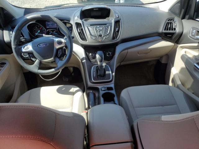 Photo 8 from auction – 2014 FORD ESCAPE SE with VIN 1FMCU0GX3EUA57356