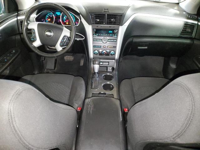 Photo 8 from auction – 2012 CHEVROLET TRAVERSE L with VIN 1GNKVGED1CJ422976