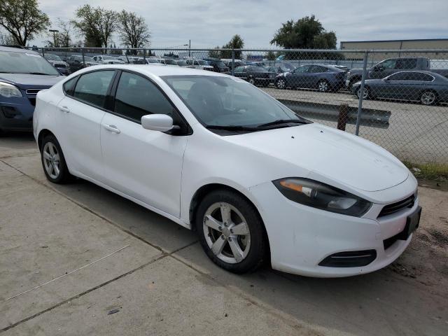 Photo 4 from auction – 2016 DODGE DART SXT with VIN 1C3CDFBB9GD517064