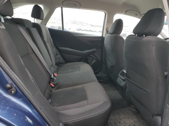 Photo 11 from auction – 2021 SUBARU OUTBACK with VIN 4S4BTAAC8M3103908