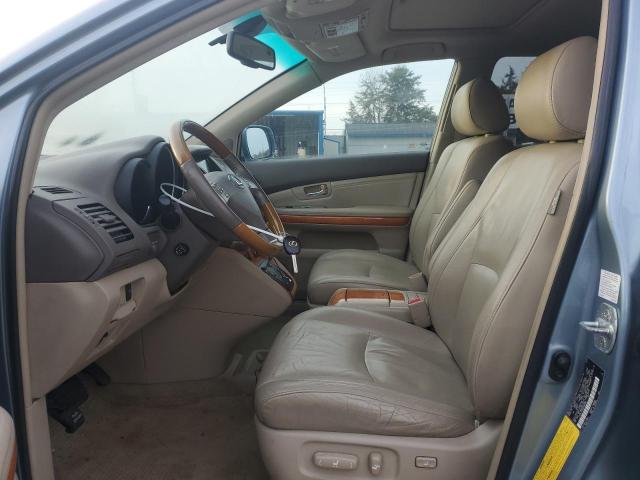 Photo 7 from auction – 2008 LEXUS RX 350 with VIN 2T2HK31U68C083060