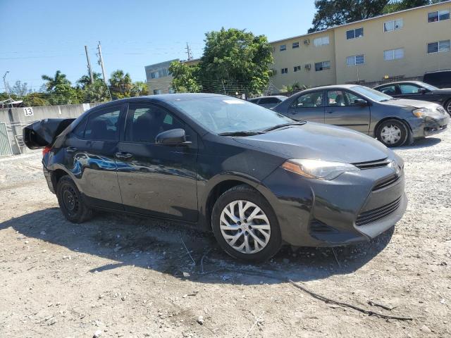 Photo 4 from auction – 2019 TOYOTA COROLLA L with VIN 5YFBURHE5KP865864