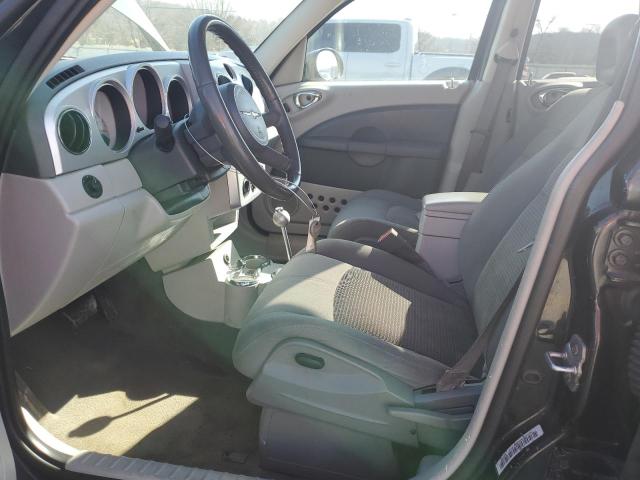 Photo 7 from auction – 2010 CHRYSLER PT CRUISER with VIN 3A4GY5F91AT178010