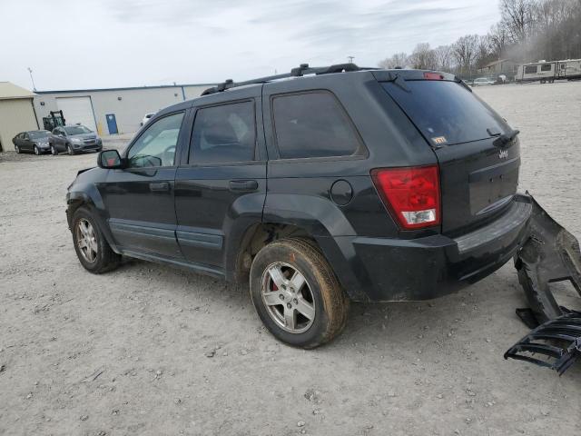 Photo 2 from auction – 2005 JEEP GRAND CHER with VIN 1J4GS48K15C540480