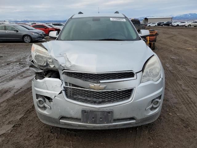 Photo 5 from auction – 2011 CHEVROLET EQUINOX LT with VIN 2GNALPEC6B1138017