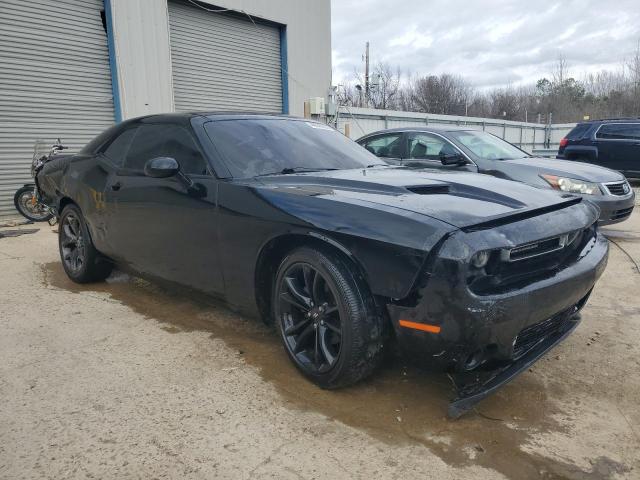 Photo 4 from auction – 2016 DODGE CHALLENGER with VIN 2C3CDZAG2GH100743