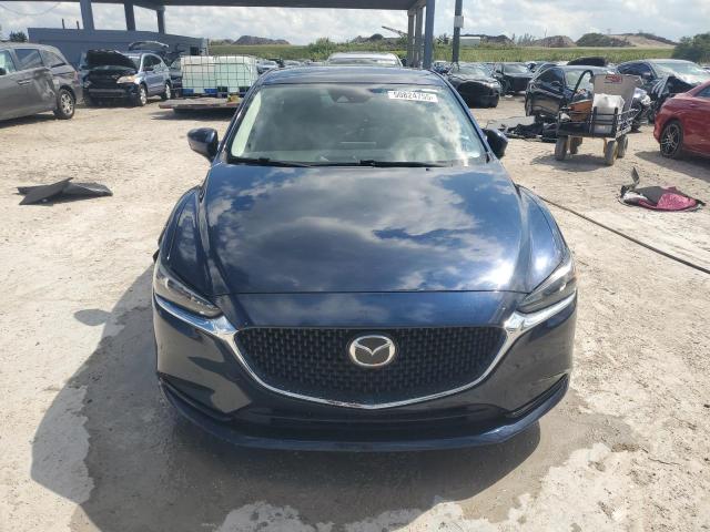 Photo 5 from auction – 2018 MAZDA 6 TOURING with VIN JM1GL1VM4J1320778