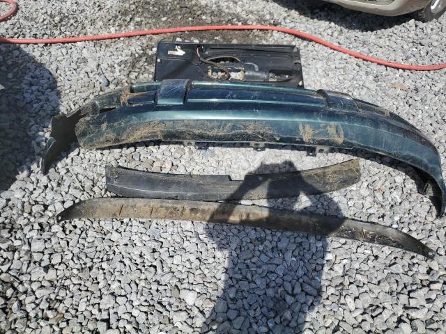 Photo 13 from auction – 2005 CHEVROLET TRAILBLAZE with VIN 1GNDS13S652251266