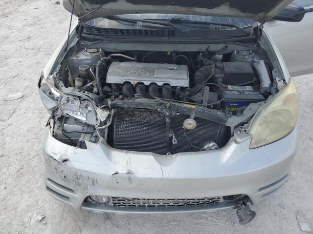 Photo 12 from auction – 2003 TOYOTA COROLLA MA with VIN 2T1KR32E13C017621
