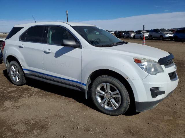 Photo 4 from auction – 2012 CHEVROLET EQUINOX LS with VIN 2GNFLCEK5C6144711