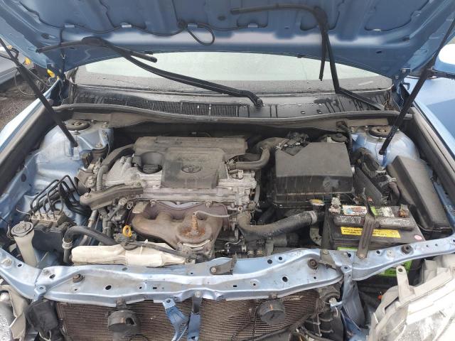 Photo 11 from auction – 2012 TOYOTA CAMRY BASE with VIN 4T4BF1FK8CR171616