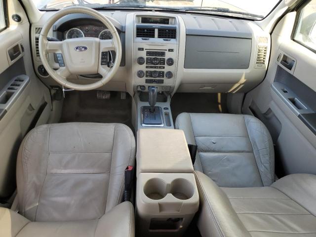 Photo 8 from auction – 2010 FORD ESCAPE XLT with VIN 1FMCU0DG8AKB62467