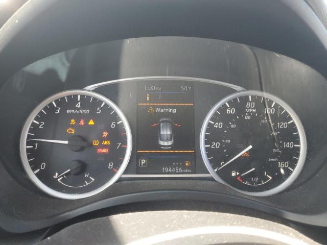 Снимка 9 от търг – 2019 NISSAN SENTRA S с VIN 3N1AB7AP3KL612348