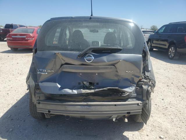 Photo 6 from auction – 2018 NISSAN VERSA NOTE with VIN 3N1CE2CP4JL357062