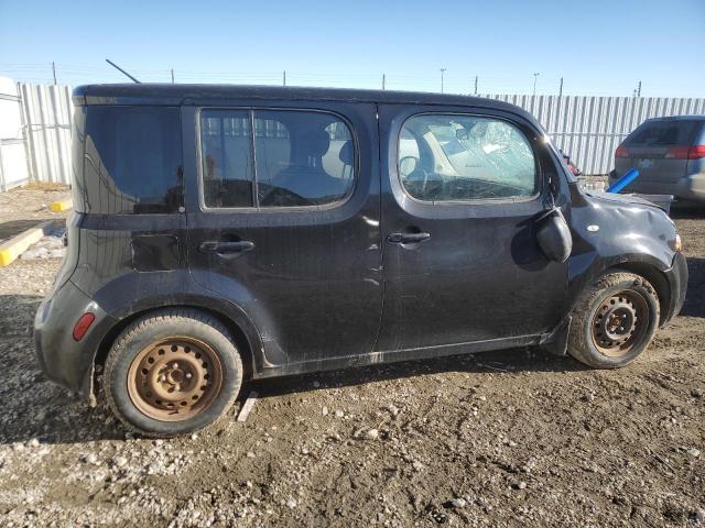 Photo 3 from auction – 2009 NISSAN CUBE BASE with VIN JN8AZ28R89T108827