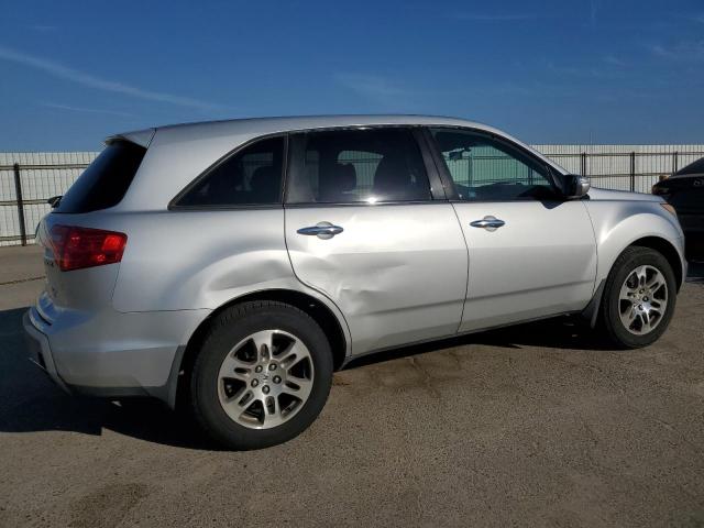 Photo 3 from auction – 2007 ACURA MDX with VIN 2HNYD28257H512202