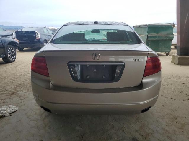 Photo 6 from auction – 2004 ACURA TL with VIN 19UUA66254A013466