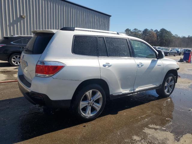 Photo 3 from auction – 2013 TOYOTA HIGHLANDER with VIN 5TDYK3EH5DS125320
