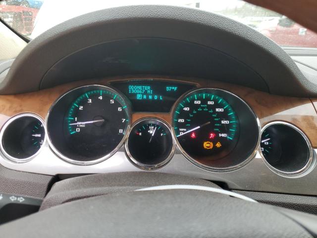 Photo 9 from auction – 2009 BUICK ENCLAVE CX with VIN 5GAEV23D09J132850