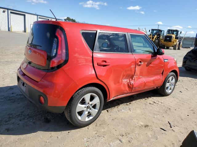 Photo 3 from auction – 2019 KIA SOUL with VIN KNDJN2A2XK7020591