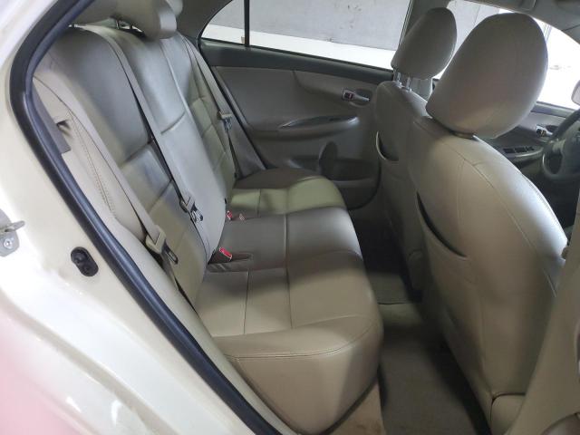 Photo 10 from auction – 2010 TOYOTA COROLLA BA with VIN 2T1BU4EE6AC340883