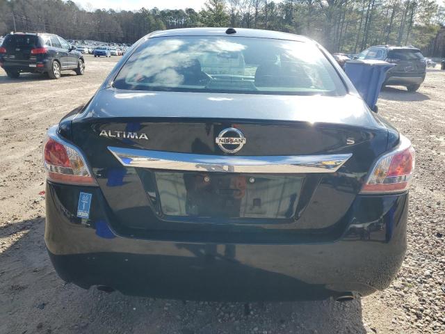 Photo 6 from auction – 2015 NISSAN ALTIMA 2.5 with VIN 1N4AL3AP9FC297307