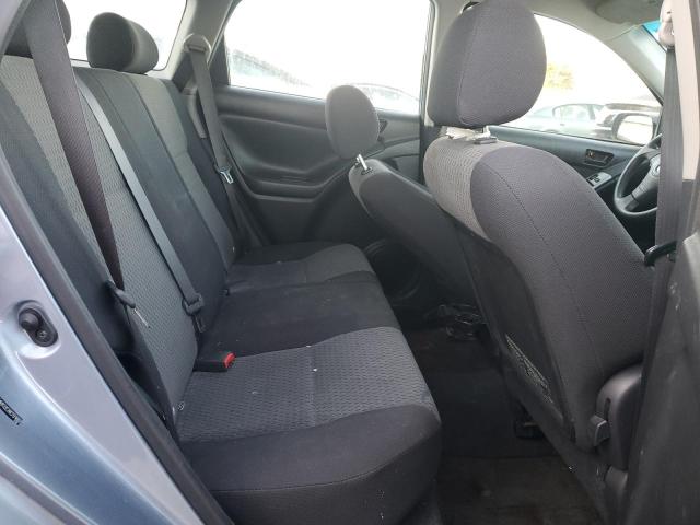 Photo 10 from auction – 2008 TOYOTA COROLLA MA with VIN 2T1KR32E28C701682