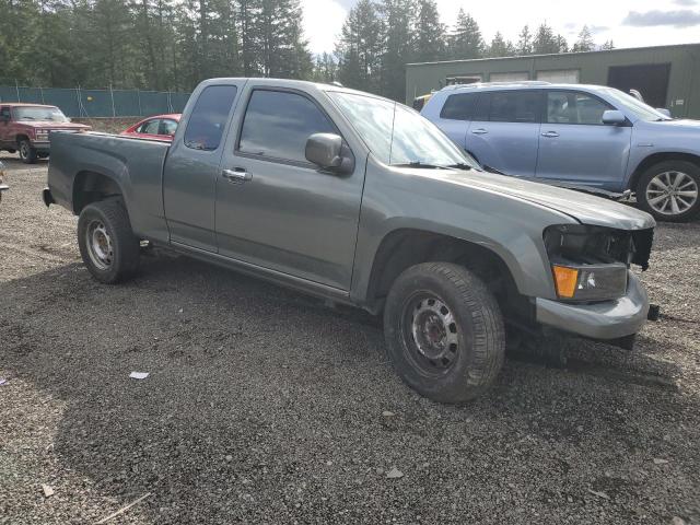 Photo 4 from auction – 2011 CHEVROLET COLORADO with VIN 1GCESBF97B8139628