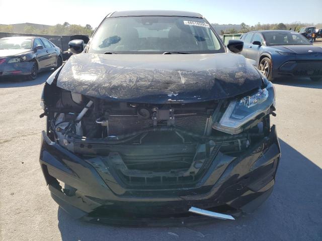 Photo 5 from auction – 2020 NISSAN ROGUE S with VIN 5N1AT2MT6LC800960