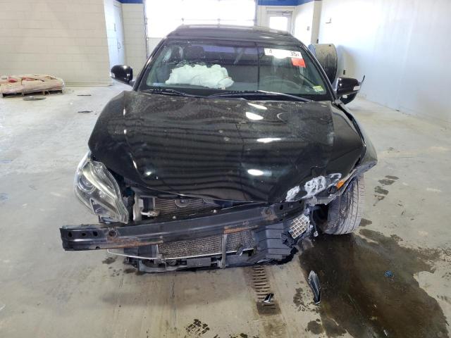 Photo 5 from auction – 2014 TOYOTA SCION TC with VIN JTKJF5C7XE3080026