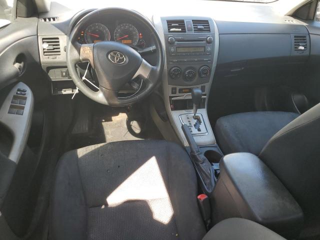 Photo 8 from auction – 2010 TOYOTA COROLLA BA with VIN 2T1BU4EE7AC443150
