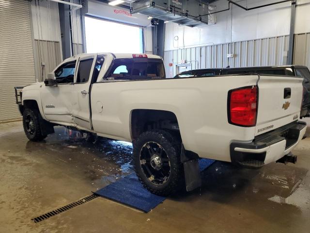 Photo 2 from auction – 2015 CHEVROLET SILVERADO with VIN 1GC4K1E83FF593603