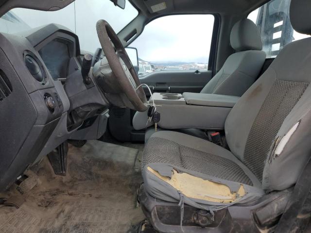Photo 7 from auction – 2016 FORD F350 SUPER with VIN 1FTRF3B69GED00092