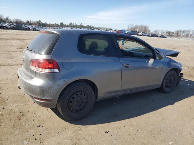Photo 3 from auction – 2012 VOLKSWAGEN GOLF with VIN WVWBB7AJ2CW259982