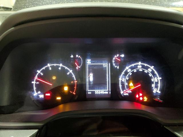 Photo 9 from auction – 2022 TOYOTA 4RUNNER SR with VIN JTEMU5JR5N6032104