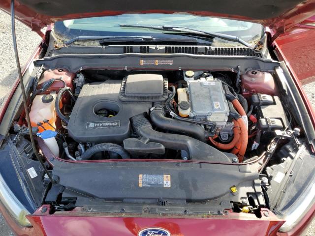 Photo 11 from auction – 2014 FORD FUSION SE with VIN 3FA6P0LU2ER204154