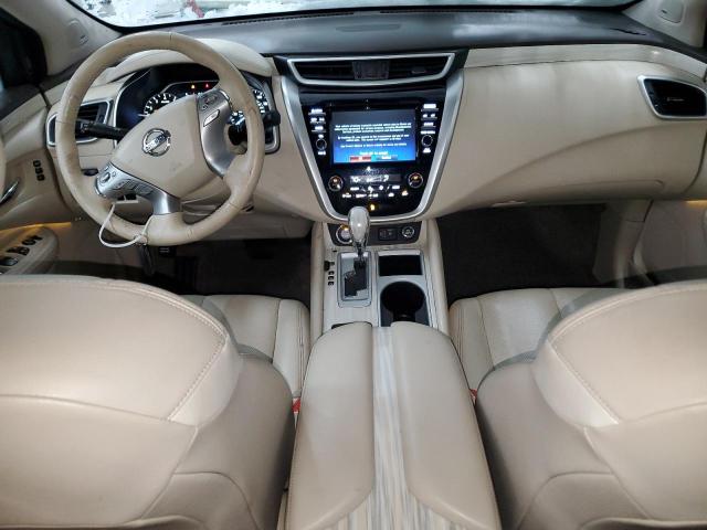 Photo 8 from auction – 2018 NISSAN MURANO S with VIN 5N1AZ2MH7JN122425