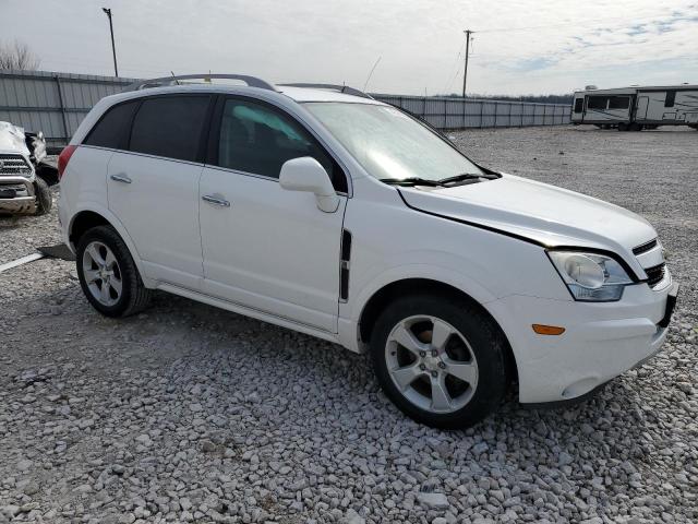 Photo 4 from auction – 2014 CHEVROLET CAPTIVA LT with VIN 3GNAL3EK0ES574001