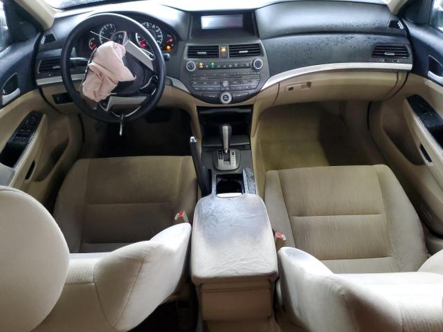 Photo 8 from auction – 2012 HONDA ACCORD LXP with VIN 1HGCP2F45CA001028