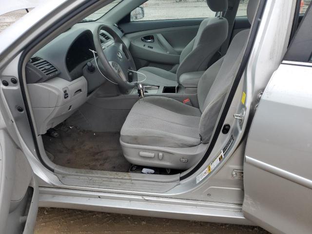 Photo 7 from auction – 2011 TOYOTA CAMRY BASE with VIN 4T4BF3EK1BR104710
