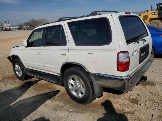 Photo 2 from auction – 2001 TOYOTA 4RUNNER SR with VIN JT3GN86RX10183658