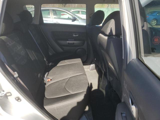 Снимка 10 от търг – 2012 KIA SOUL + с VIN KNDJT2A60C7417849