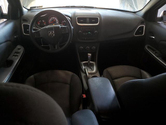 Снимка 8 от търг – 2013 DODGE AVENGER SE с VIN 1C3CDZAB0DN682574