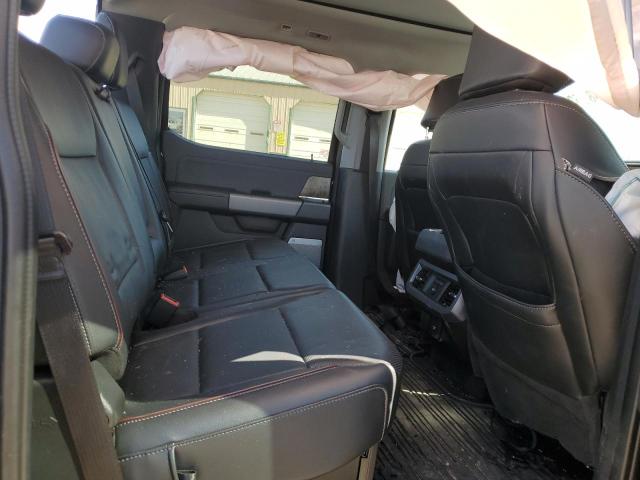 Photo 10 from auction – 2023 FORD F250 SUPER with VIN 1FT8W2BT5PEC75753