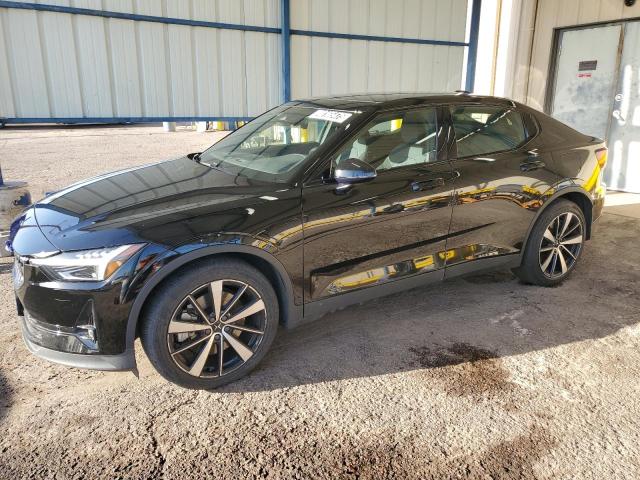 POLESTAR 2 2021 with VIN LPSED3KA2ML019244 - Photo from auction