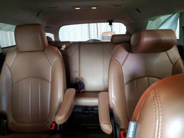 Photo 10 from auction – 2014 BUICK ENCLAVE with VIN 5GAKVCKD2EJ229326