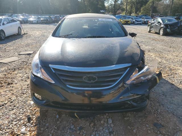 Photo 5 from auction – 2014 HYUNDAI SONATA GLS with VIN 5NPEB4AC2EH871346