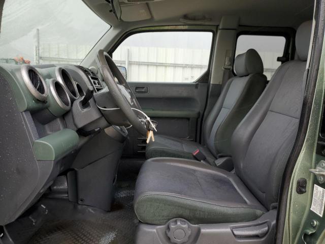 Photo 7 from auction – 2004 HONDA ELEMENT EX with VIN 5J6YH18684L015886