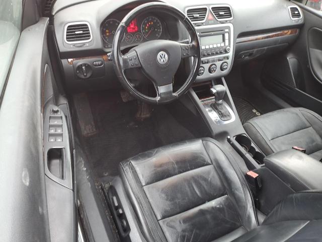 Снимка 8 от търг – 2009 VOLKSWAGEN EOS LUX с VIN WVWFA71F49V015121